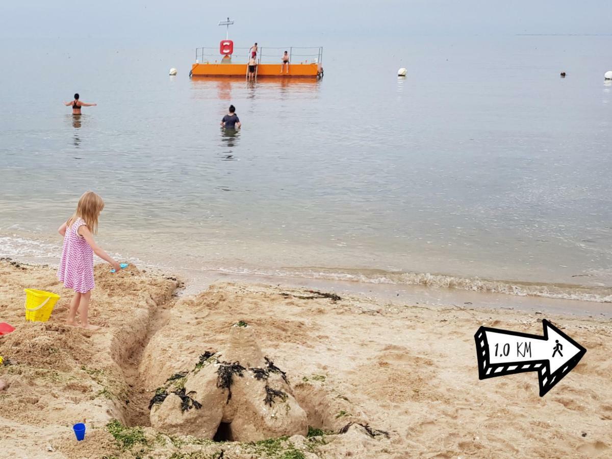 Loftwohnung Mit Nordseeblick Cuxhaven